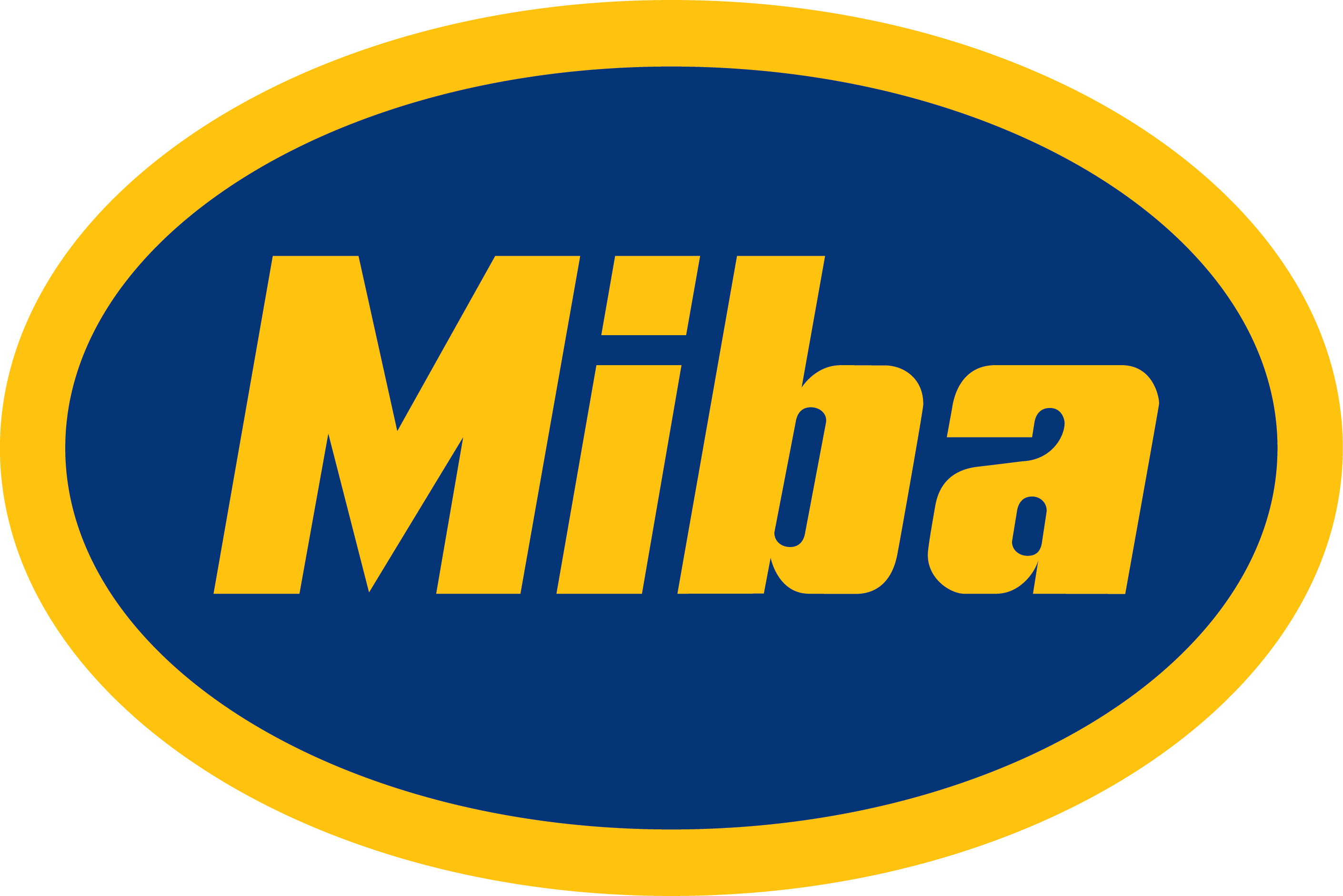 Miba